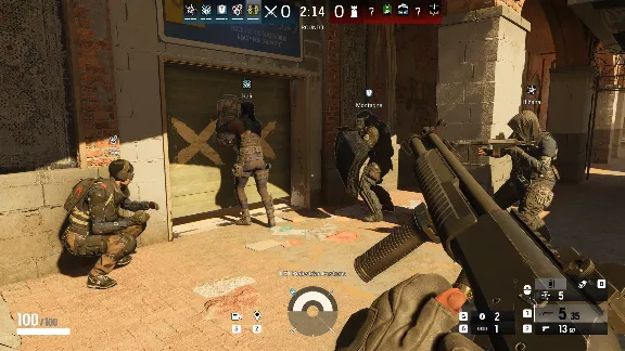 Tom Clancy&acute;s Rainbow Six Siege X – Elite Edition
