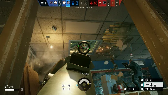 Tom Clancy&acute;s Rainbow Six Siege X – Elite Edition