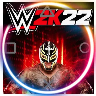 💠 WWE 2K22 (PS5/EN) P3 - Activation
