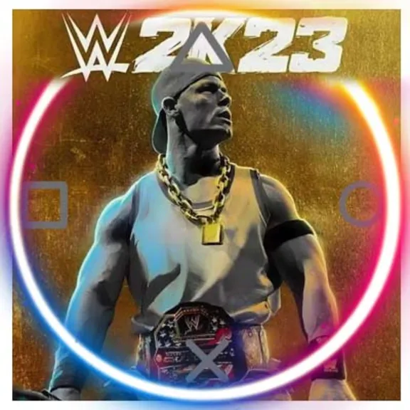 💠 WWE 2K23 (PS4/PS5/EN) П3 - Активация