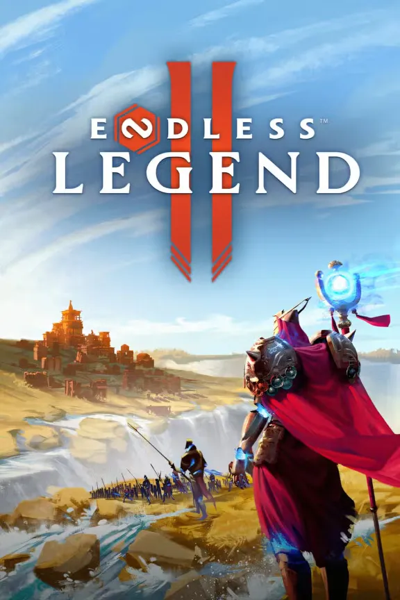 ENDLESS Legend 2 (Account rent Steam) Online