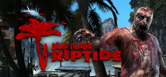 Dead Island Riptide Complete Edition Steam Key GLOBAL