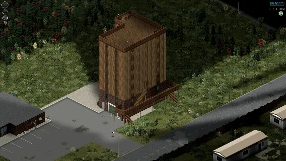 PROJECT ZOMBOID・STEAM・ЛИЦЕНЗИОННЫЙ АККАУНТ
