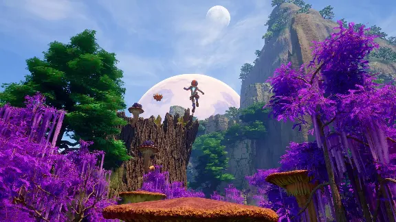 Revenge of the Savage Planet STEAM KEY🔑 RU+CIS+MENA