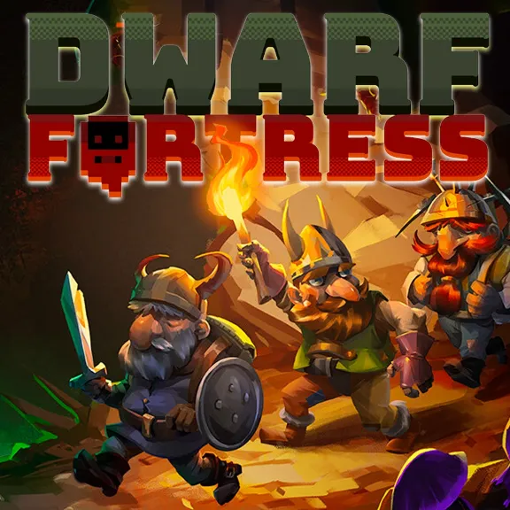 ✅ Dwarf Fortress Steam Gift ⚡ АВТОДОСТАВКА 🌍 РОССИЯ + СНГ