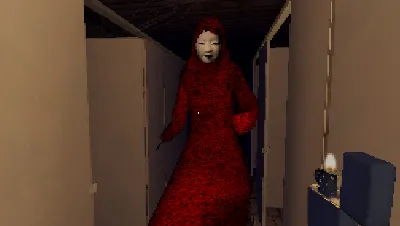 [Chilla&acute;s Art] Aka Manto | 赤マント АВТОДОСТАВКА STEAM GLOBAL МГНОВЕННО ЛИЦЕНЗИЯ