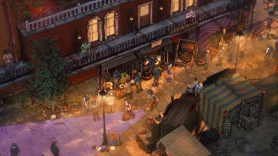Desperados III АВТОДОСТАВКА STEAM GLOBAL МГНОВЕННО ЛИЦЕНЗИЯ