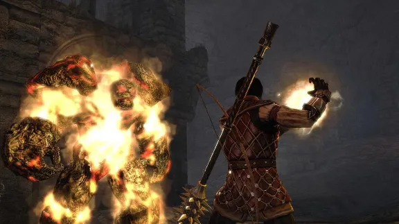ПРОДАМ [XBOX 360] ArcaniA + Sacred 3 | Полный Доступ