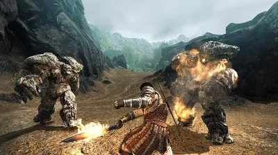 ПРОДАМ [XBOX 360] ArcaniA + Sacred 3 | Полный Доступ