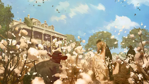 Desperados III Season Pass DLC STEAM GIFT РОССИЯ