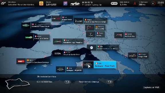Gran Turismo 7 PS4/PS5 | П2/П3