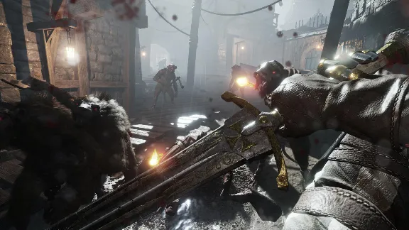 Warhammer: End Times - Vermintide Stromdorf DLC AUTODELIVERY STEAM RUSSIA