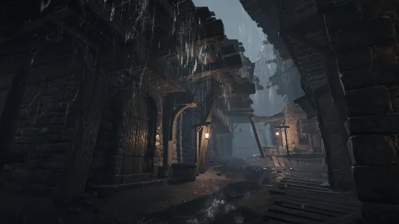 Warhammer: End Times - Vermintide Stromdorf DLC AUTODELIVERY STEAM RUSSIA