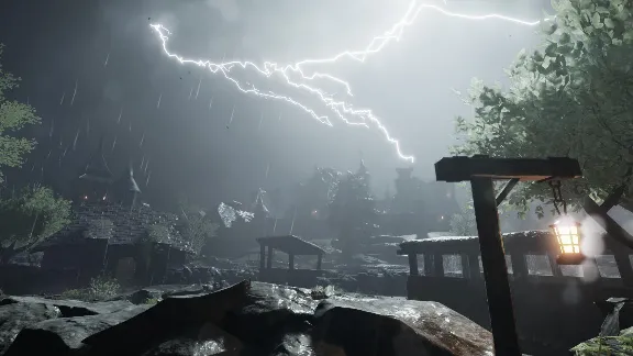 Warhammer: End Times - Vermintide Stromdorf DLC AUTODELIVERY STEAM RUSSIA