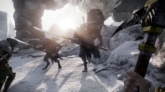 Warhammer: End Times - Vermintide Karak Azgaraz DLC AUTODELIVERY STEAM РОССИЯ