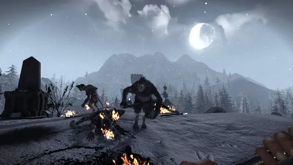Warhammer: End Times - Vermintide Karak Azgaraz DLC AUTODELIVERY STEAM РОССИЯ