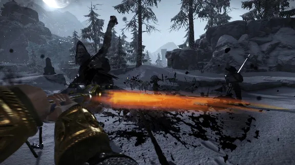 Warhammer: End Times - Vermintide Karak Azgaraz DLC AUTODELIVERY STEAM РОССИЯ