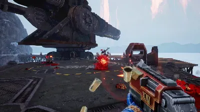 Warhammer 40,000: Boltgun АВТОДОСТАВКА STEAM РОССИЯ