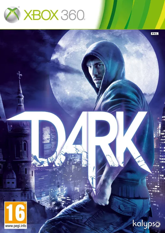 ПРОДАМ [XBOX 360] DARK + Dark Void + The Bureau: Xcom Declassified | Полный Доступ