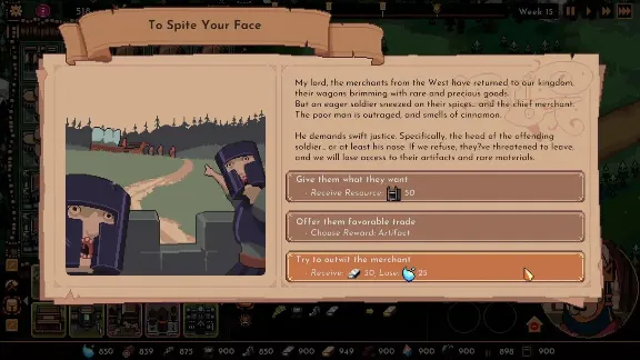 The King is Watching КЛЮЧ🔑 STEAM РФ+СНГ