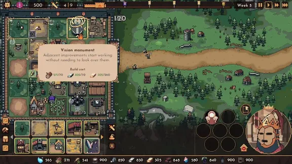 The King is Watching КЛЮЧ🔑 STEAM РФ+СНГ