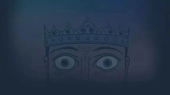 The King is Watching КЛЮЧ🔑 STEAM РФ+СНГ