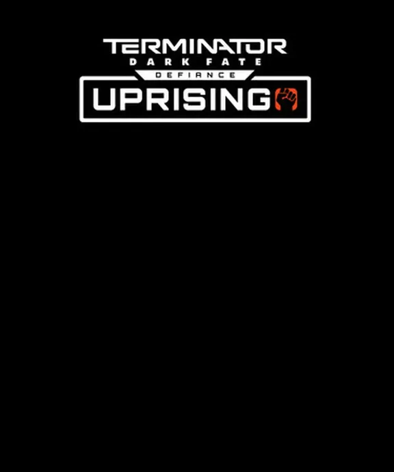 (DLC) Terminator: Dark Fate - Defiance: Uprising KEY🔑