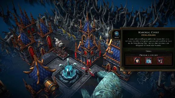 (DLC) Against the Storm - Nightwatchers КЛЮЧ🔑 STEAM