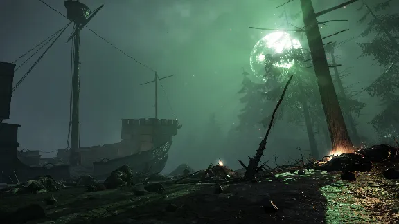 Warhammer: End Times - Vermintide Death on the Reik DLC AUTODELIVERY STEAM РОССИЯ
