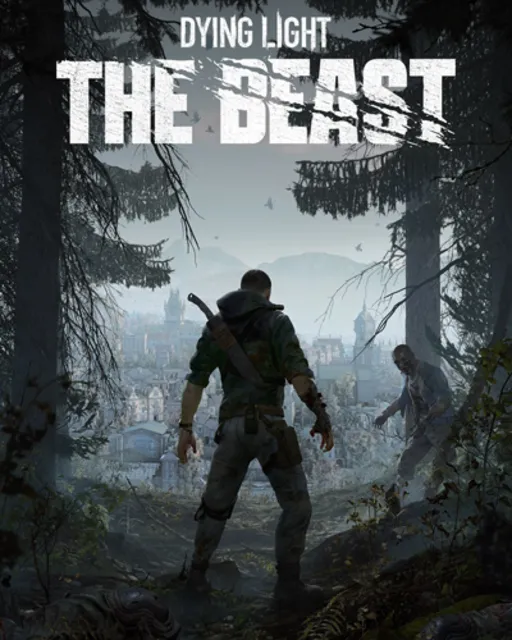 Dying Light: The Beast