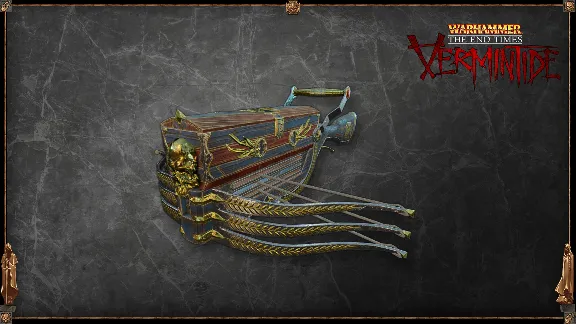 Warhammer: End Times - Vermintide Drachenfels DLC AUTODELIVERY STEAM RUSSIA