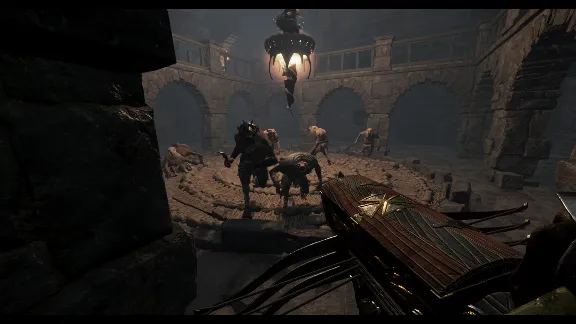 Warhammer: End Times - Vermintide Drachenfels DLC AUTODELIVERY STEAM RUSSIA