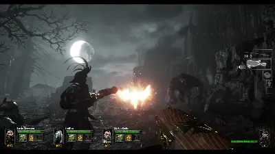 Warhammer: End Times - Vermintide Drachenfels DLC AUTODELIVERY STEAM RUSSIA