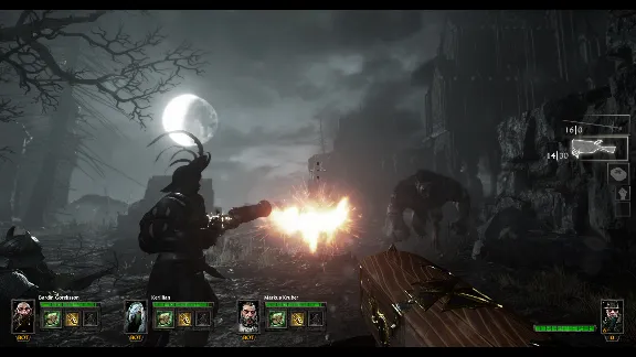 Warhammer: End Times - Vermintide Drachenfels DLC AUTODELIVERY STEAM RUSSIA
