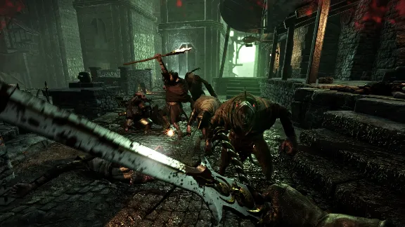 Warhammer: End Times - Vermintide Collector&acute;s Edition АВТОДОСТАВКА STEAM GLOBAL