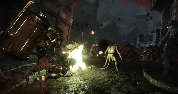 Warhammer: End Times - Vermintide Collector&acute;s Edition АВТОДОСТАВКА STEAM GLOBAL