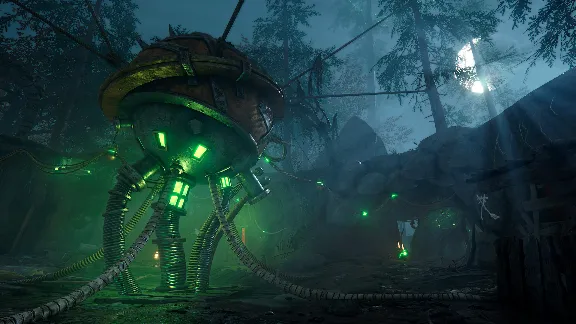Warhammer: Vermintide 2 - Back to Ubersreik DLC AUTODELIVERY STEAM RUSSIA