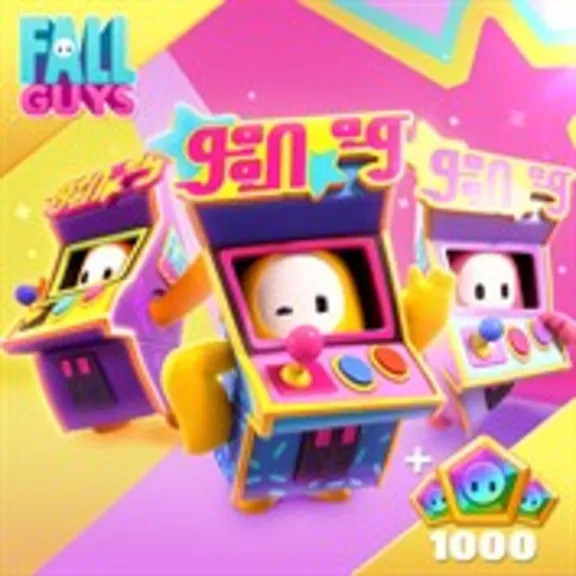 ⭐️Fall Guys⭐️ Шмяксы и наборы на выбор ⭐️EPIC/XBOX/PS