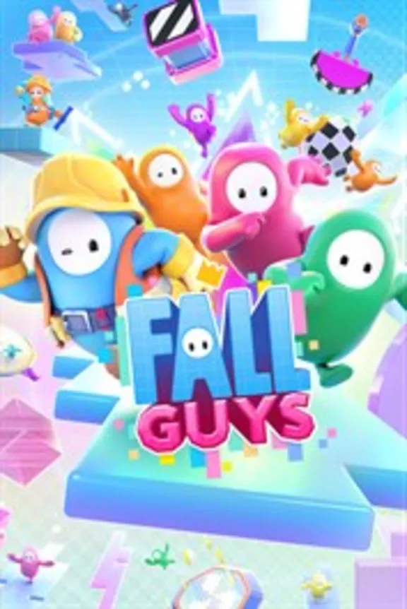 ⭐️Fall Guys⭐️ Шмяксы и наборы на выбор ⭐️EPIC/XBOX/PS