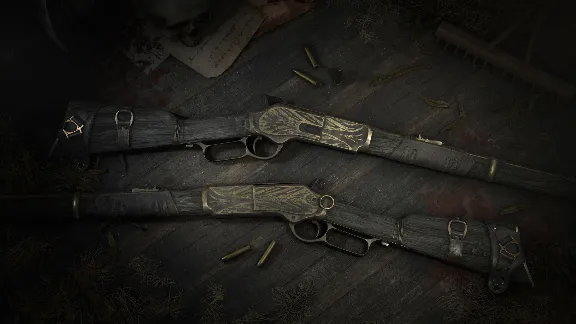 Hunt: Showdown 1896 – Fear The Reaper DLC АВТОДОСТАВКА STEAM РОССИЯ