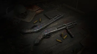 Hunt: Showdown 1896 – Fear The Reaper DLC АВТОДОСТАВКА STEAM РОССИЯ
