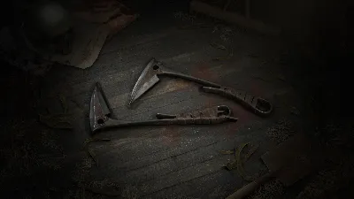 Hunt: Showdown 1896 – Fear The Reaper DLC АВТОДОСТАВКА STEAM РОССИЯ