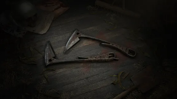 Hunt: Showdown 1896 – Fear The Reaper DLC АВТОДОСТАВКА STEAM РОССИЯ