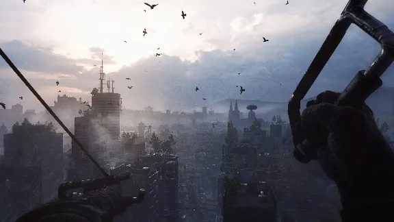🌍Dying Light 2 Stay Human: Digital Extras Edition XBOX КЛЮЧ🔑