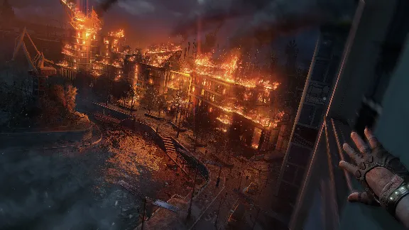 🌍Dying Light 2 Stay Human: Digital Extras Edition XBOX КЛЮЧ🔑