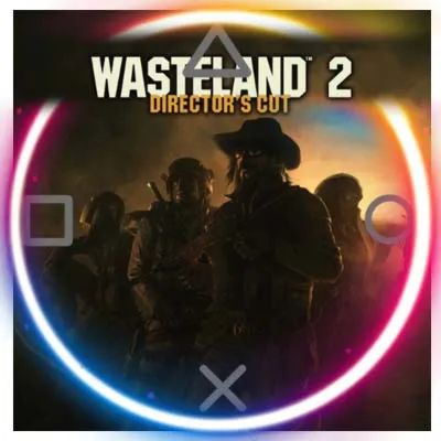 💠 Wasteland 2 (PS4/PS5/RU) П3 - Активация