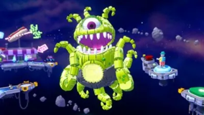 LEGO® PARTY! XBOX ONE|XS KEY