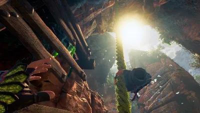 Horizon Call of the Mountain PS5 VR2 | П2/П3