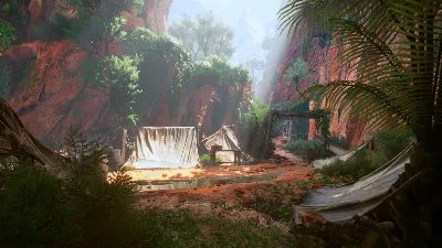 Horizon Call of the Mountain PS5 VR2 | П2/П3