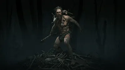 Hunt: Showdown 1896 Through the Bone Briar DLC AUTODELIVERY STEAM РОССИЯ